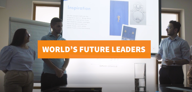 LEADER Project Promo Video